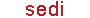 sedi